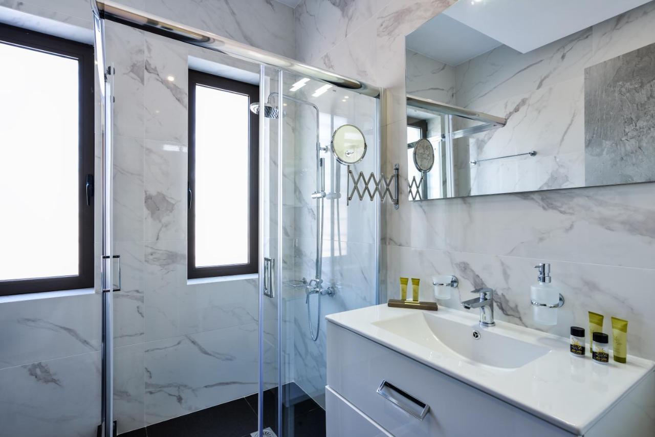 Villa Abelizia Chania  Ngoại thất bức ảnh